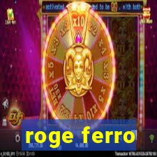 roge ferro